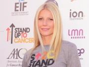 Гвинет Пэлтроу станет мамой в третий раз