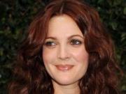 Дрю Бэрримор стала мамой