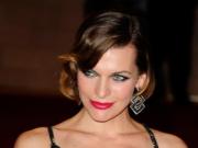 Милла Йовович раскрыла секрет шоу-бизнеса