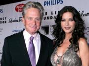 Майкл Дуглас снова женится