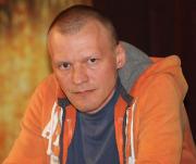 Серебряков рассказал о своих детях