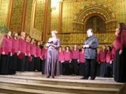 Духовную музыку смогут услышать ставропольцы