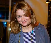 Надежда Михалкова поведала об отношениях с мужем