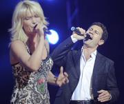 Как прошли роды жены Антона Макарского?