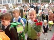 194 ребенка из малообеспеченных семей получили возможность полноценно собраться в школу