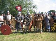 Ежегодный фестиваль «Славянские игры-2012» пройдет в Ставрополе