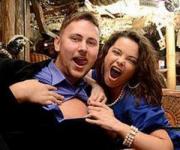 Наташа Королева публично изменила Тарзану