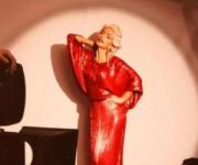 Ани Лорак перевоплотилась в Мэрлин Монро