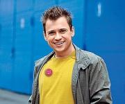 Звезда сериала \"Универ\" рассказал о своей девушке