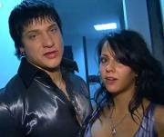 Беременная Беркова едва не умерла от насилия мужа