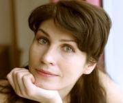 Актриса Светлана Камынина хочет ребенка