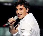 Дима Билан признался, что посещает \"блошиные рынки\"