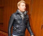 Чем Басков сумел удивить украинцев?