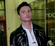 Сергей Лазарев мечтает о групповой оргии