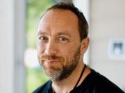 Создатель Википедии узаконил отношения со своей возлюбленной