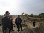 Мост на краевой автодороге «Зеленокумск-Степное» будет готов к концу года