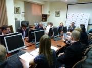 Центр саморегулирования в торговле планируют открыть в Ставрополе