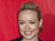 Оливия Уайльд переехала к бой-френду