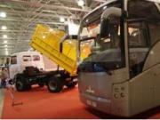 Автотранспортный форум прошел в Сочи