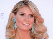 Хайди Клум потратила 10 тысяч долларов на гардероб своего бой-френда