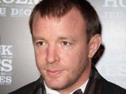 Гай Ричи снова женится