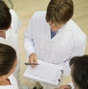 В Пятигорске обсудили методы диагностики и лечения опасного сосудистого заболевания