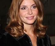 Любовь Толкалина вывела в свет нового мужчину