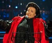 Грановская шокировала полнотой