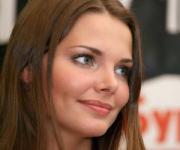 Лиза Боярская: \"Я хочу троих детей\"