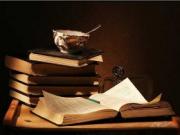 В Санкт-Петербурге возродили клуб «Книги и кофе»