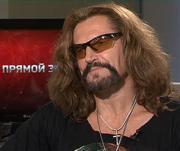 Джигурда показал подросших детей