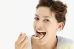Хотите похудеть, хорошо пережевывайте пищу