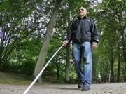 В понедельник в Ставрополе стартует краевая акция «Белая трость»