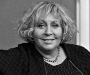 В Москве простились с актрисой Мариной Голуб