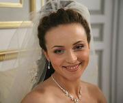 Анна Снаткина скрывает свою беременность