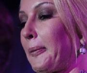 Кудрявцева показала себя без макияжа