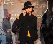 Ольга Дроздова сильно изменилась