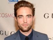 Роберт Паттинсон снова влюбился