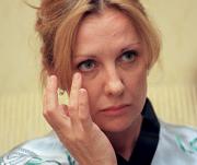 Почему Елена Яковлева выгнала сына из квартиры