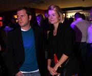 На какие жертвы идет Надя Михалкова ради любви?