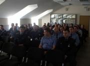 Учебно-методические сборы сотрудников дорожной инспекции прошли в крае