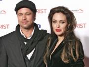 Питт и Джоли потратили 10 тысяч долларов на еду