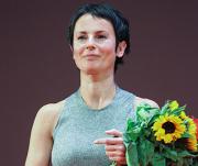 Ирина Апексимова страдает в финансовом плане