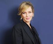 Ума Турман выбрала для дочери странное имя