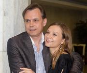 Новорожденная дочь Левкина оказалась его копией