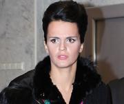 Певицу Славу обокрали в Подмосковье