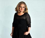 Певица Адель родила мальчика