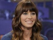 Джессика Билл готовится стать мамой