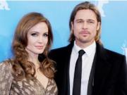 Свадьба Брэда Питта и Анджелины Джоли висит на волоске