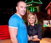 Бородина и Терехин готовятся стать родителями